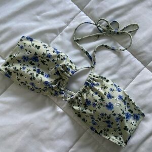 Abercrombie Bikini Top